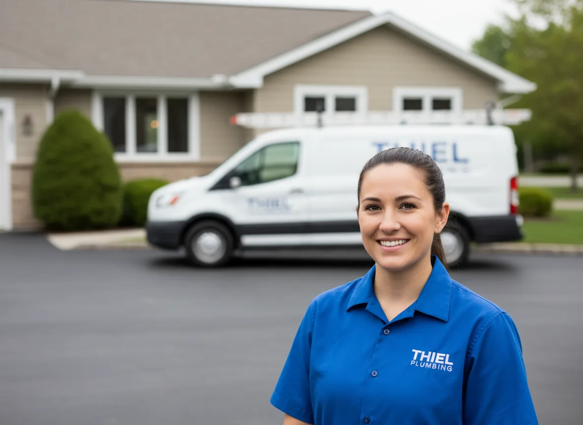 Plumber Loganton, PA FAQs